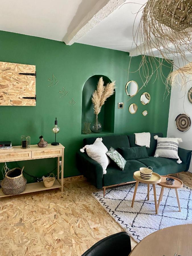 Le Loft Soohome Marseille Exterior photo