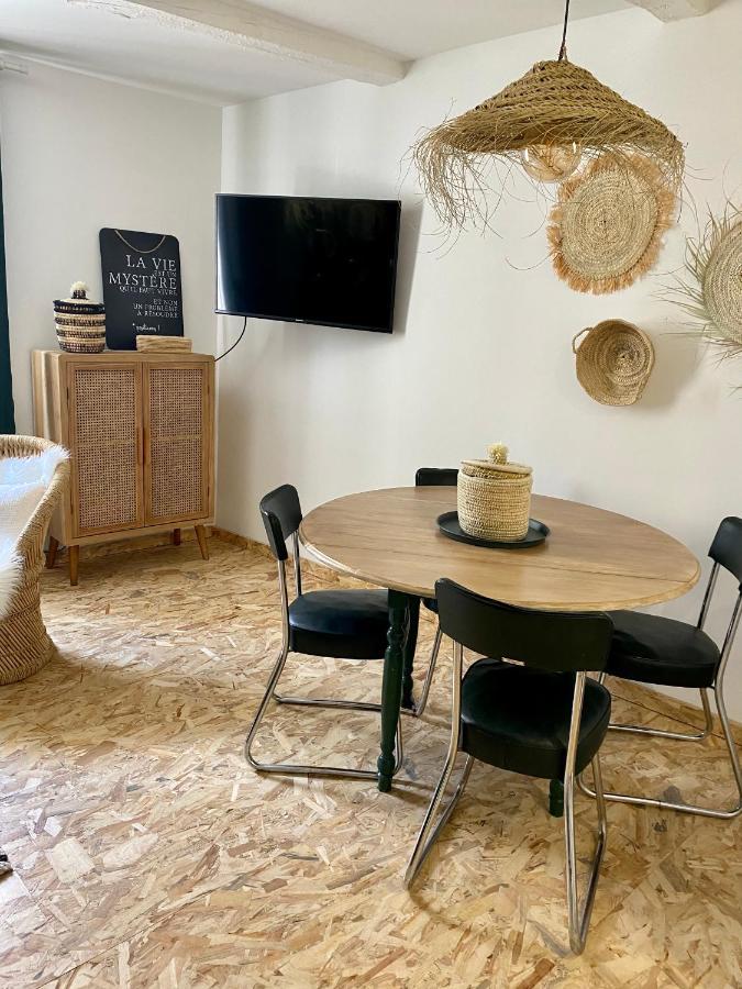 Le Loft Soohome Marseille Exterior photo