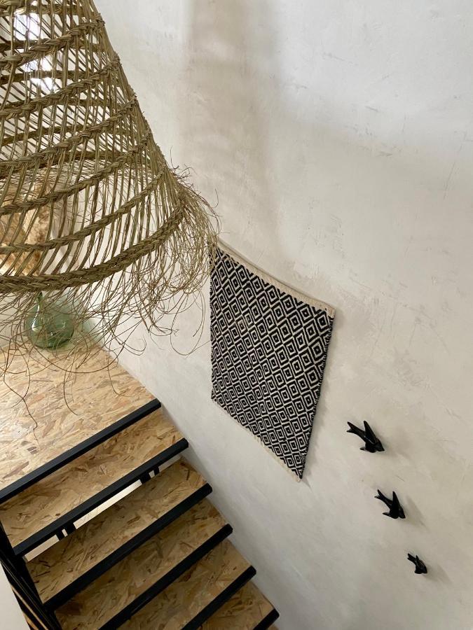 Le Loft Soohome Marseille Exterior photo