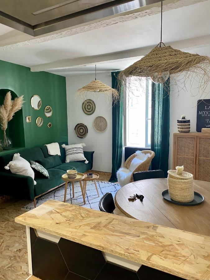 Le Loft Soohome Marseille Exterior photo