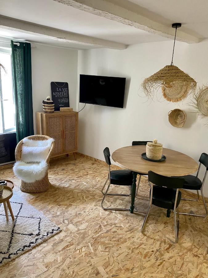Le Loft Soohome Marseille Exterior photo