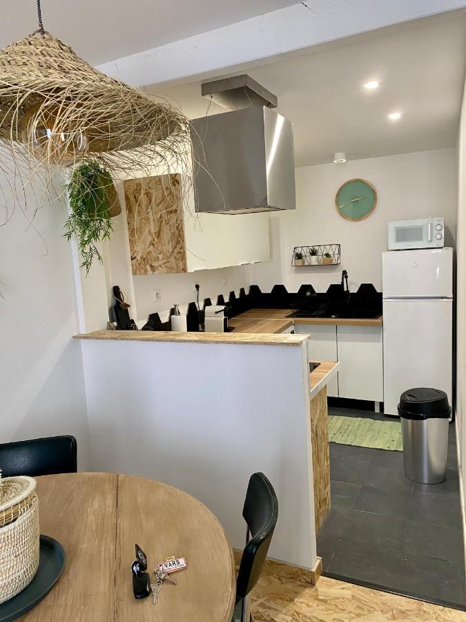 Le Loft Soohome Marseille Exterior photo