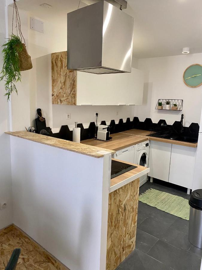 Le Loft Soohome Marseille Exterior photo
