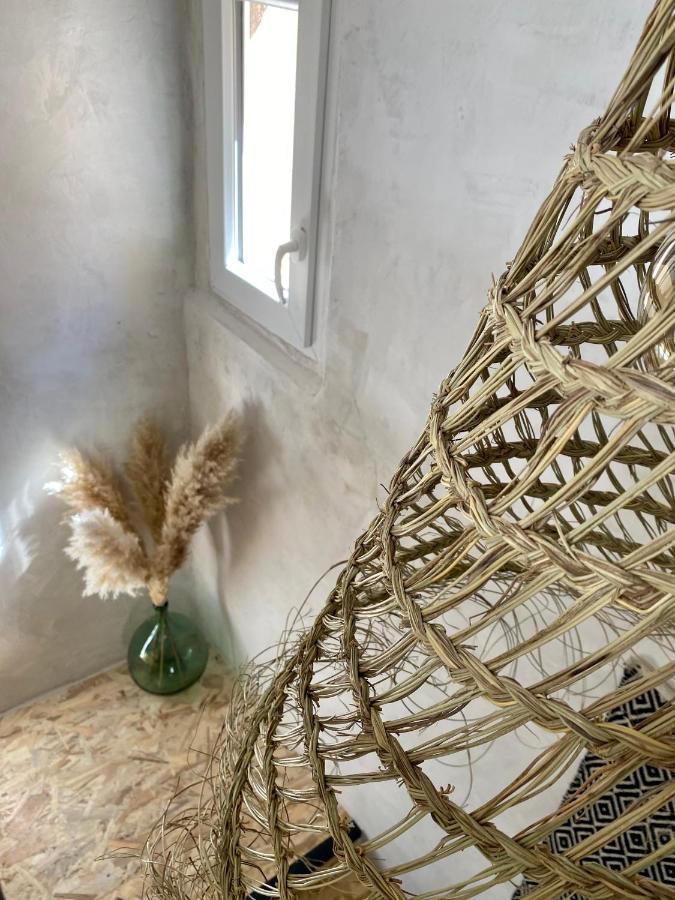 Le Loft Soohome Marseille Exterior photo