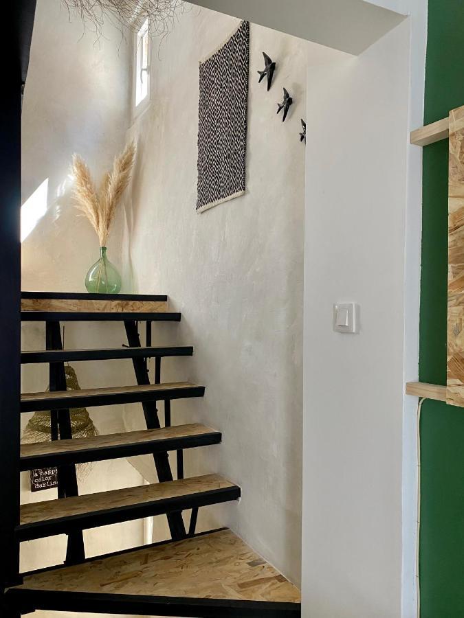 Le Loft Soohome Marseille Exterior photo