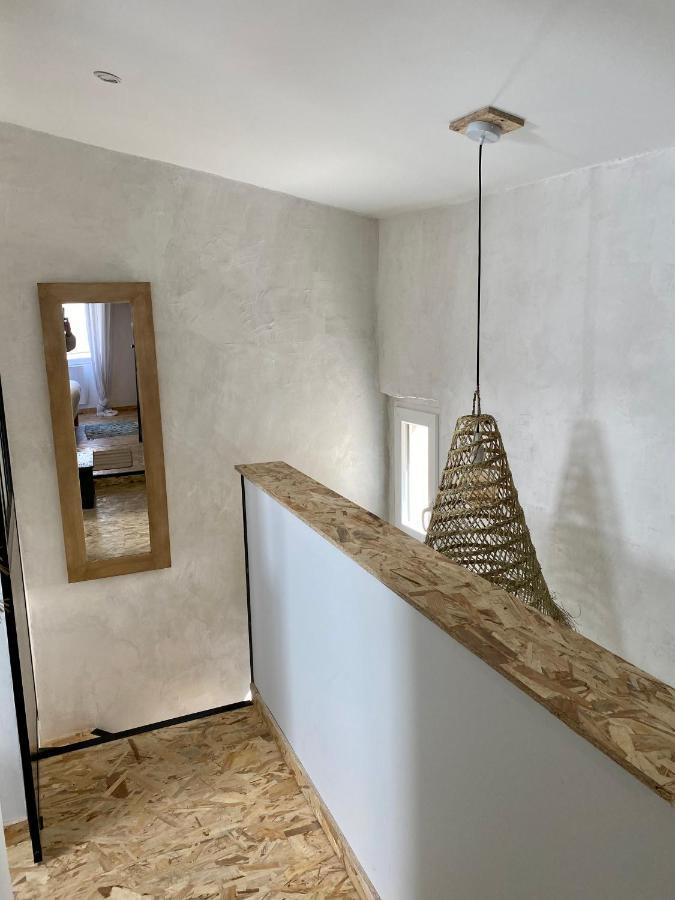 Le Loft Soohome Marseille Exterior photo