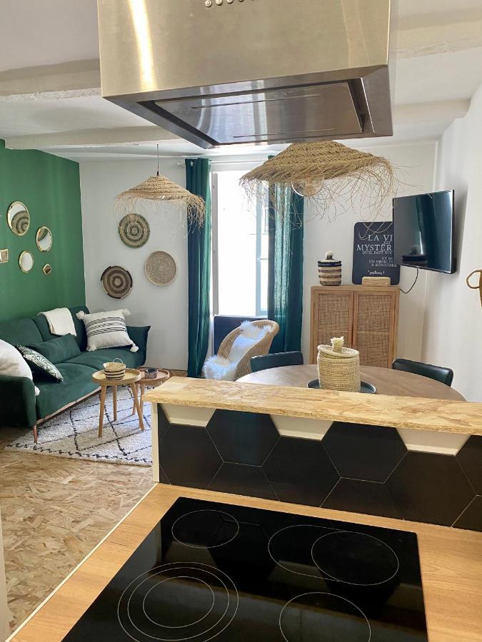 Le Loft Soohome Marseille Exterior photo