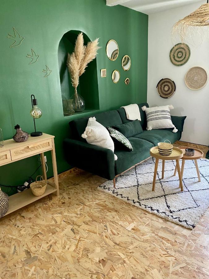 Le Loft Soohome Marseille Exterior photo