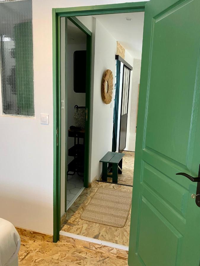 Le Loft Soohome Marseille Exterior photo