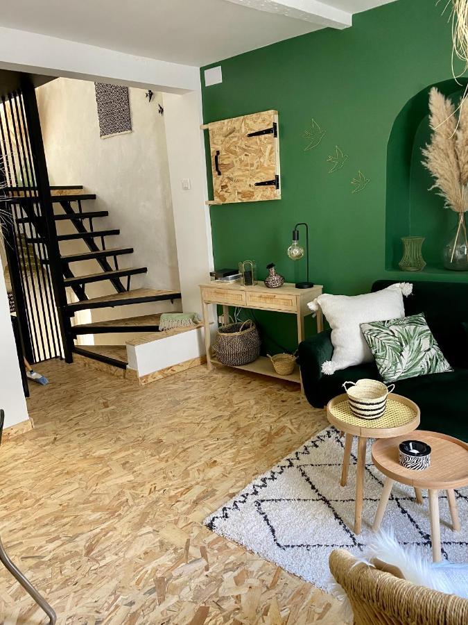 Le Loft Soohome Marseille Exterior photo
