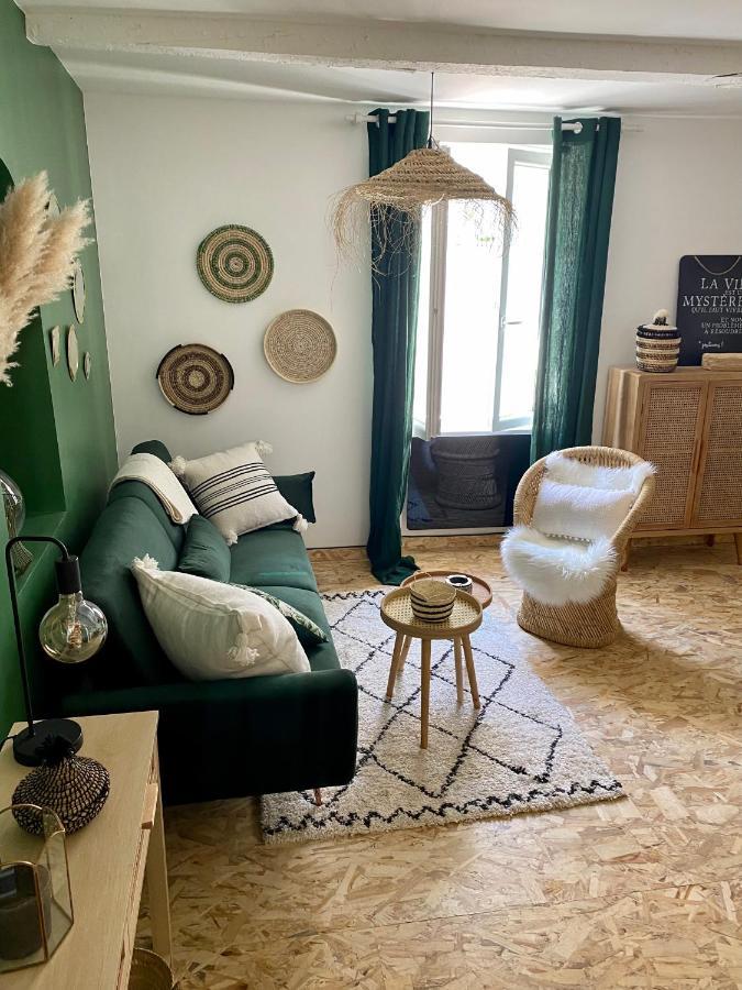 Le Loft Soohome Marseille Exterior photo