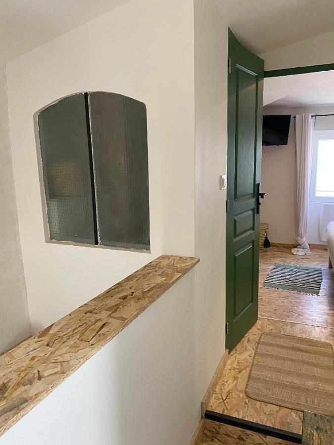 Le Loft Soohome Marseille Exterior photo