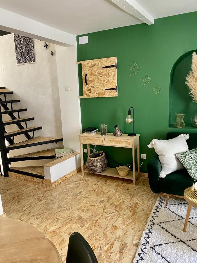 Le Loft Soohome Marseille Exterior photo