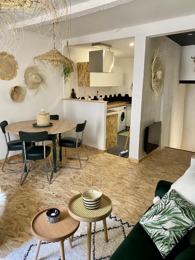Le Loft Soohome Marseille Exterior photo