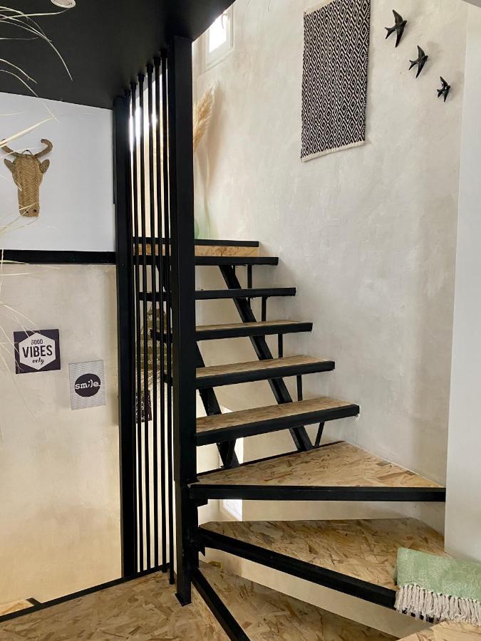Le Loft Soohome Marseille Exterior photo